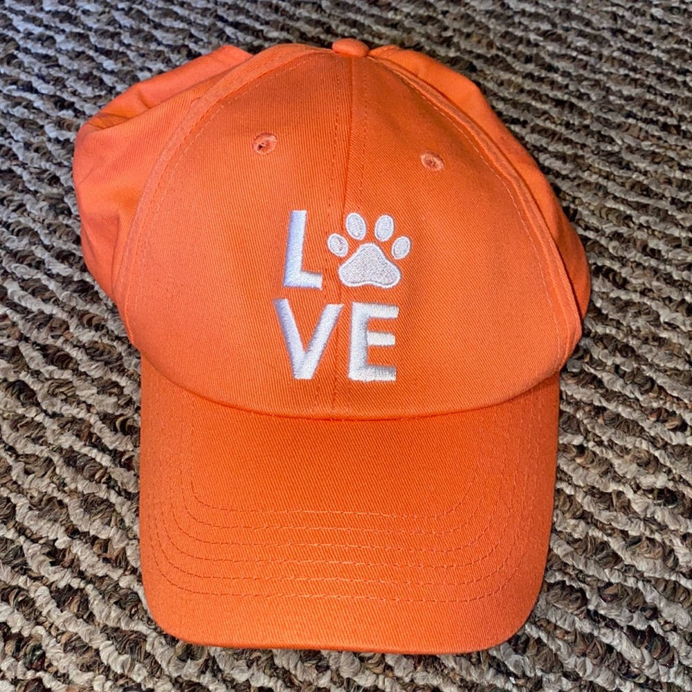 DOG LOVER HAT